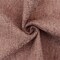 Pink-Beige Texture Poly Chenille Dobby Woven Home Decorating Fabric By the Yard